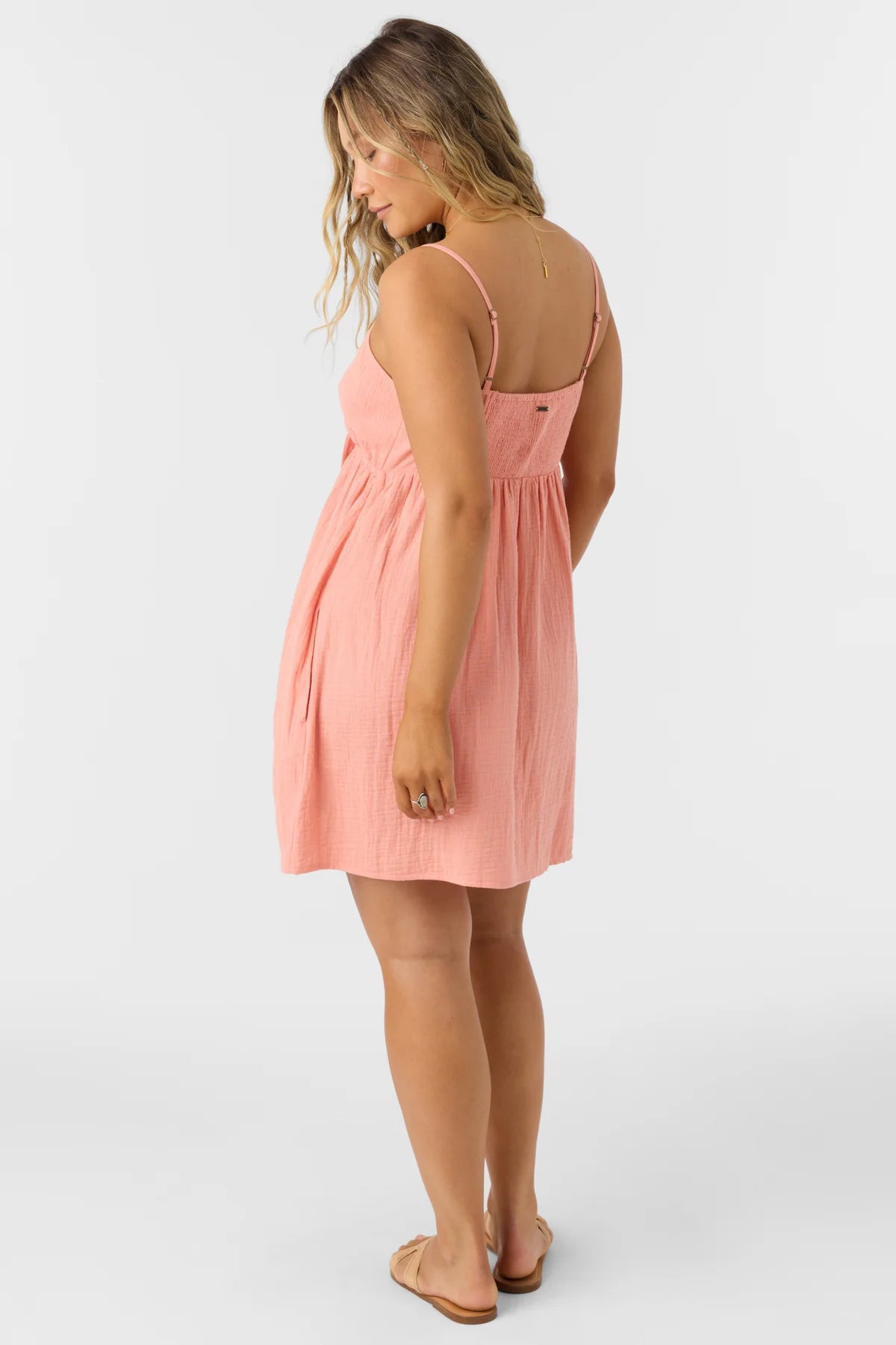 ONEILL NATALYA DRESS