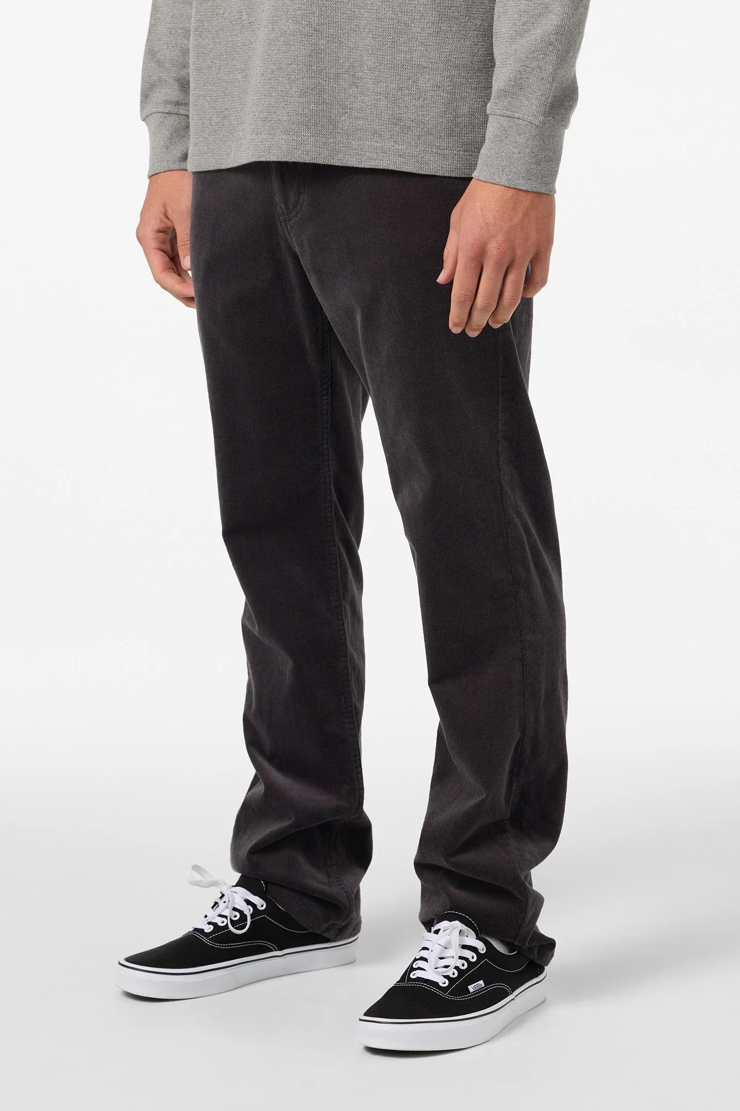 O'NEILL NATIONAL 5 POCKET CORD PANT