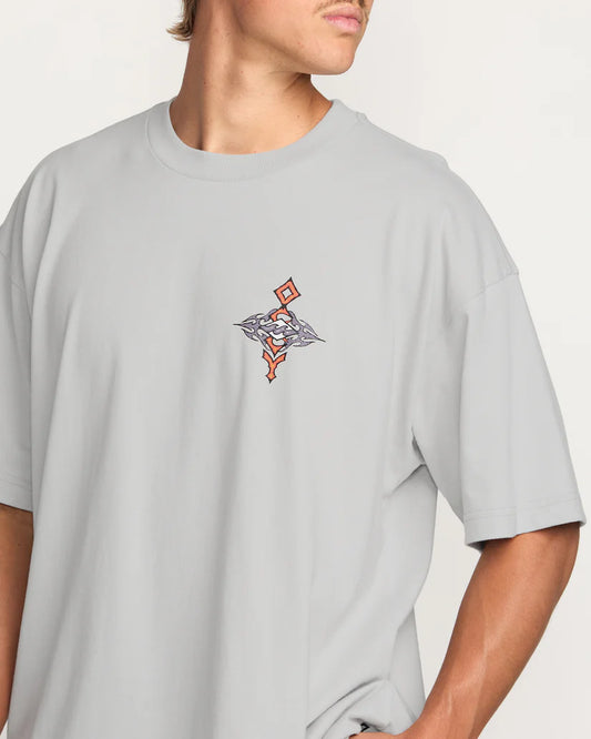 BILLABONG OCCY SHORT SLEEVE TEE