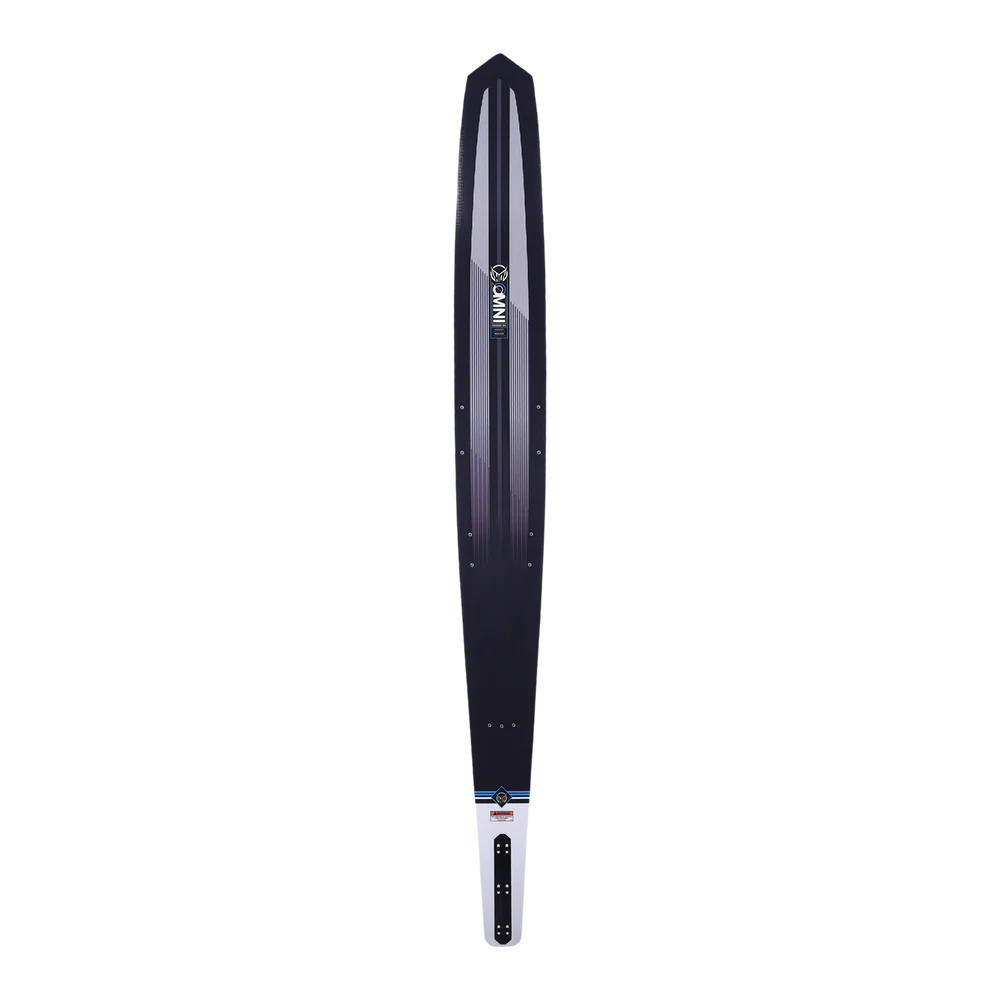 HO OMNI SLALOM SKI