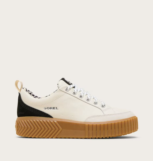 SOREL ONA AVE LOW WATERPROOF SNEAKER