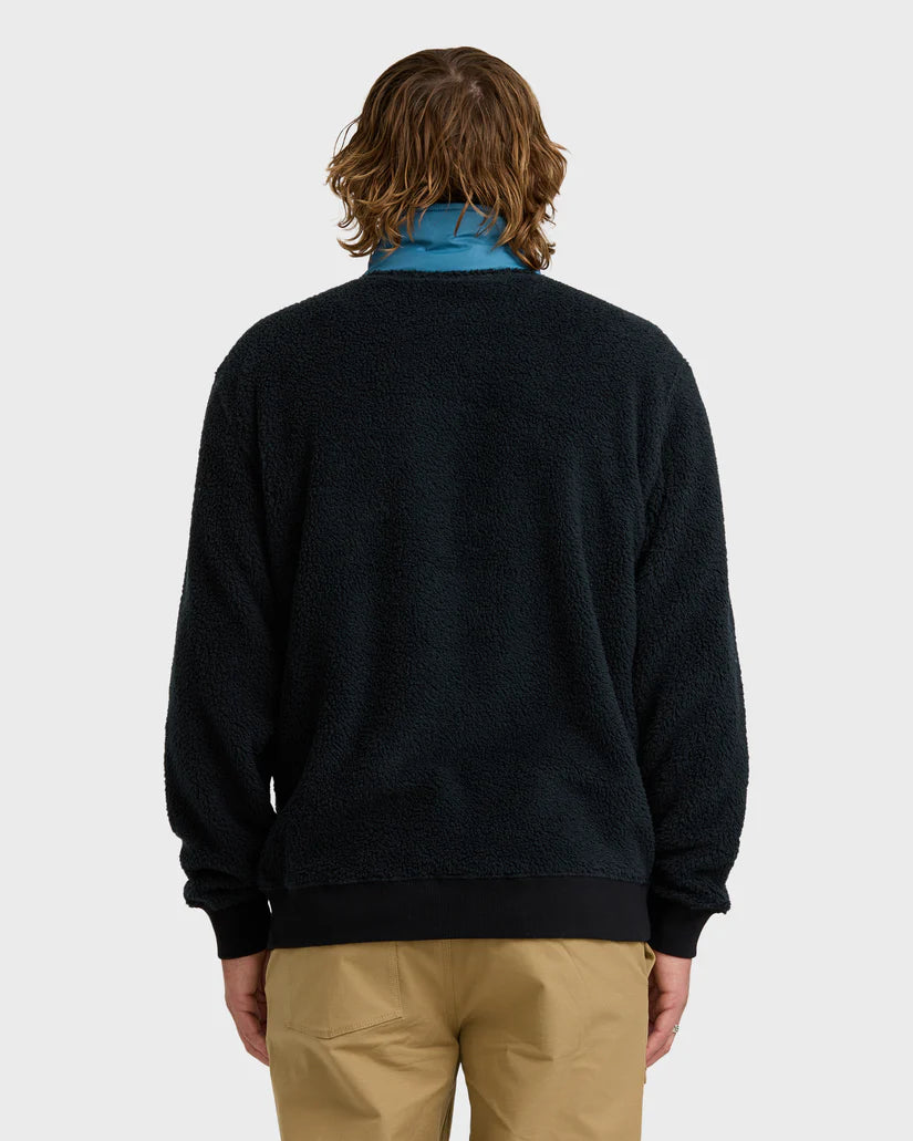 BILLABONG BOUNDARY PEAK NECK