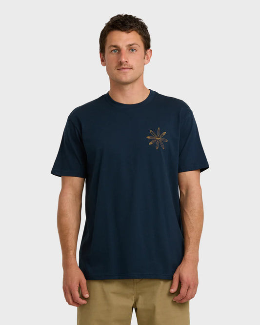BILLABONG QUIVER PREMIUM TEE
