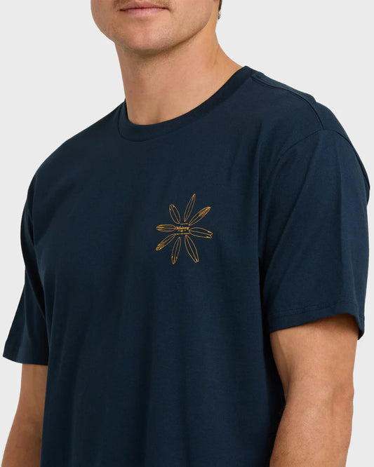 BILLABONG QUIVER PREMIUM TEE