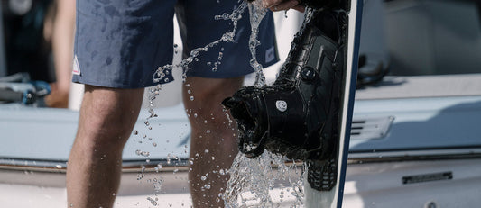 RADAR VECTOR BOA 2.0 FTHR 2026