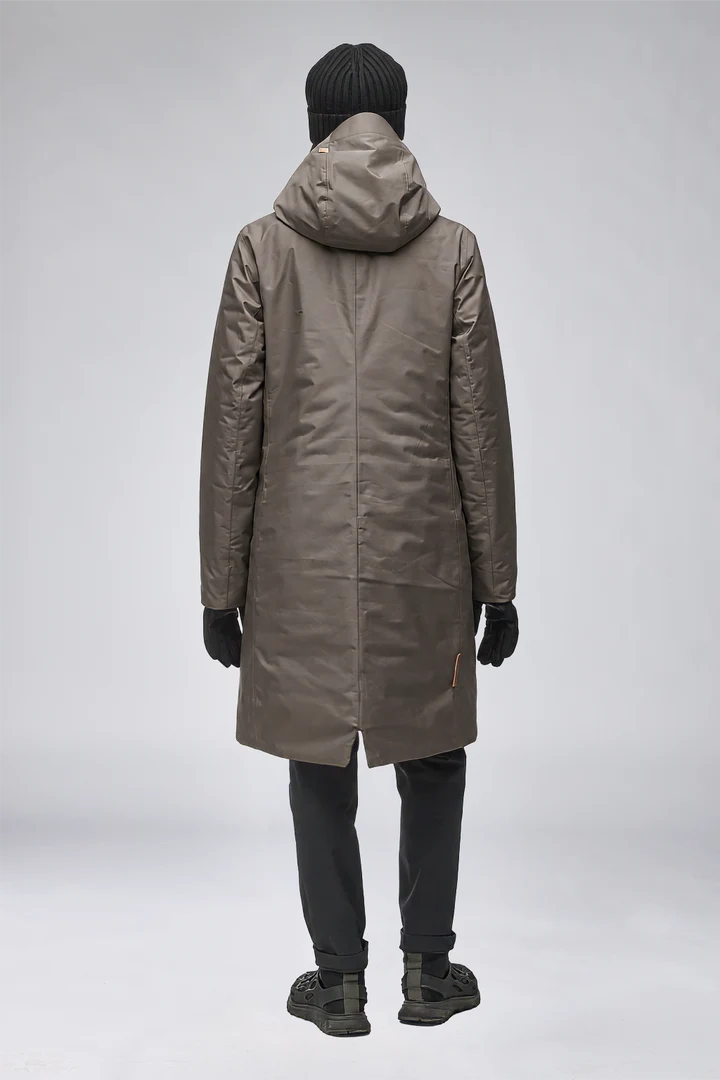 INDYEVA RAVINA III JACKET