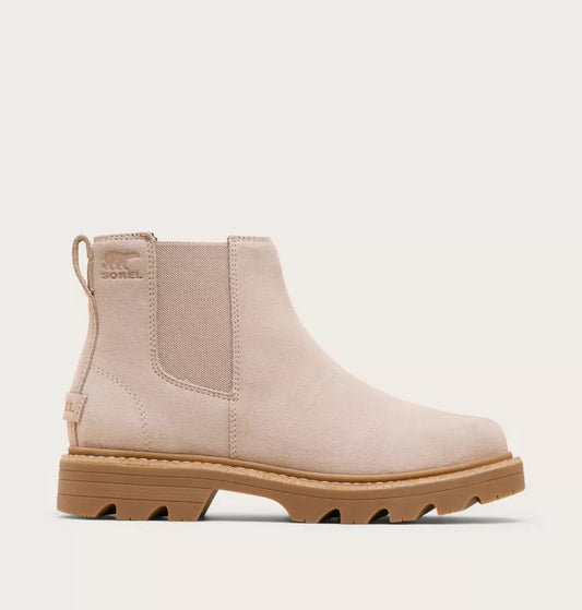SOREL REVEL RD WATERPROOF CHELSEA BOOT