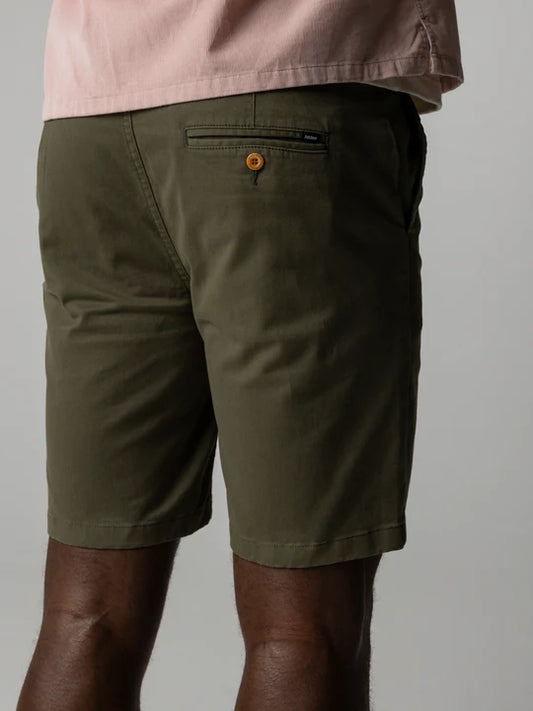 FINISTERRE RINCON CHINO SHORT