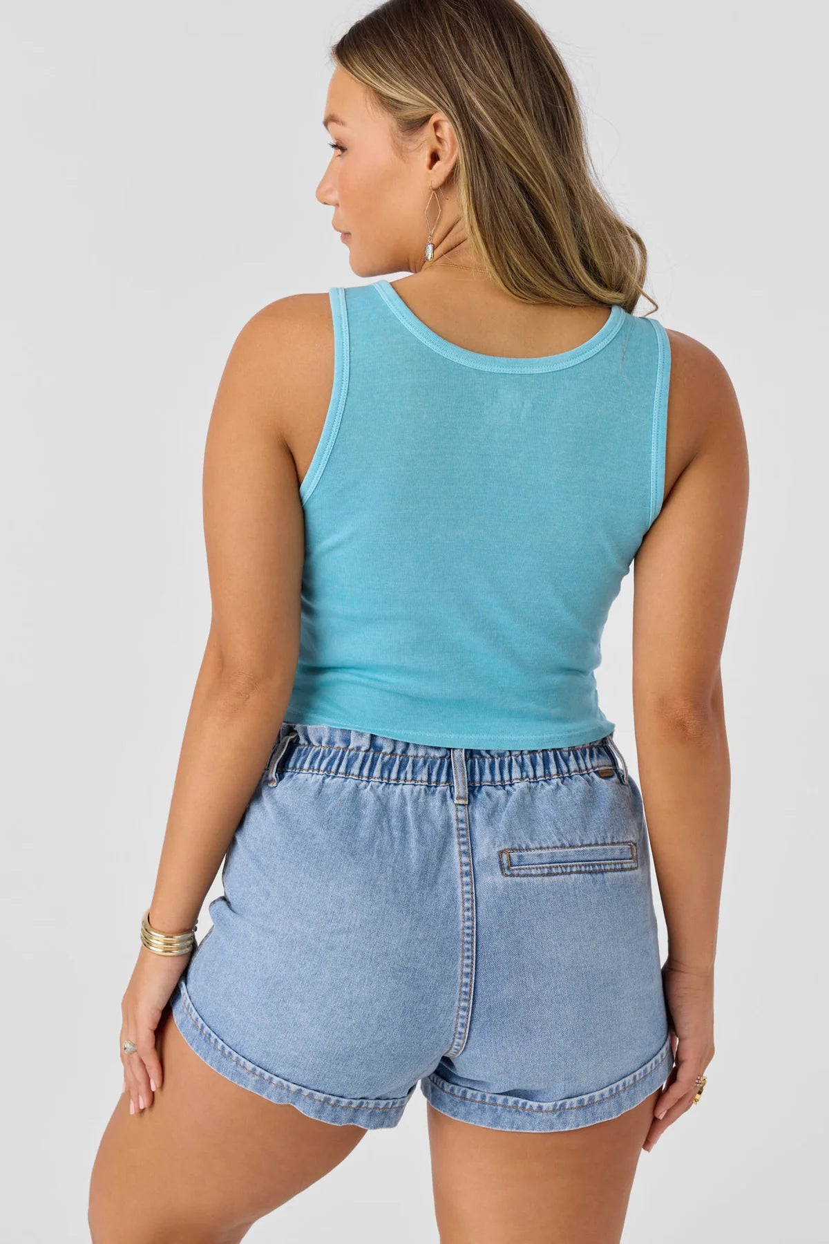 ONEIL SCRIPT TANK