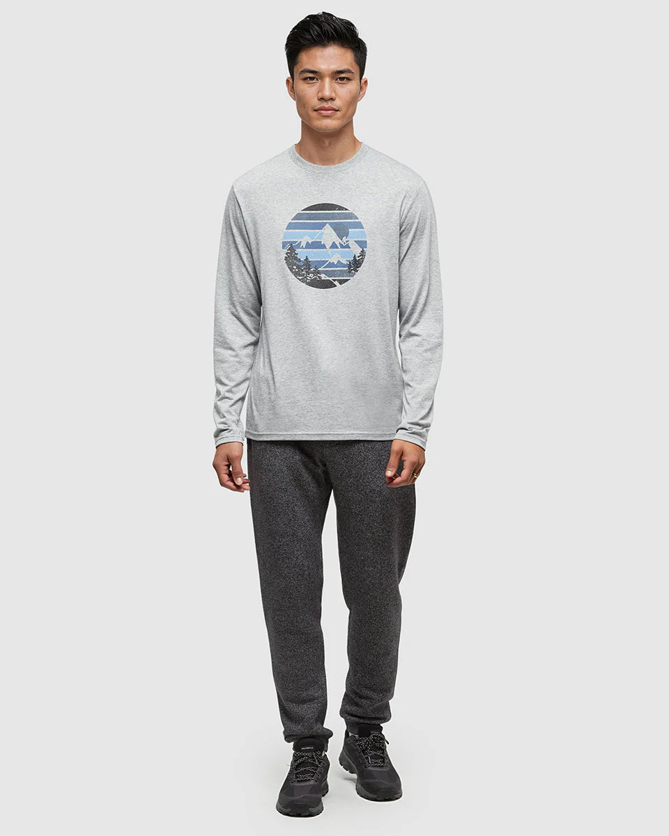 10TREE SECRET SASQUATCH LONGSLEEVE