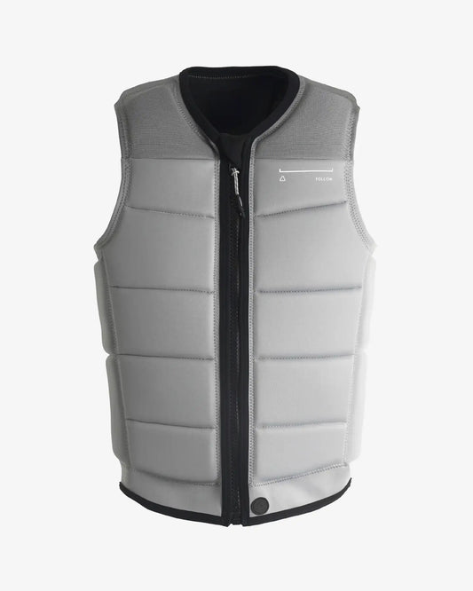 FOLLOW SECTION IMPACT VEST