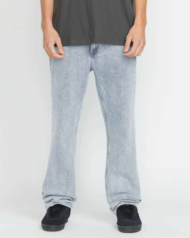 VOLCOM SOLVER JEANS