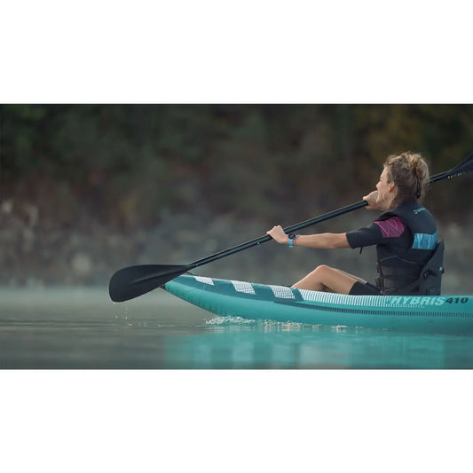 SPINERA 320 INFLATABLE SINGLE KAYAK