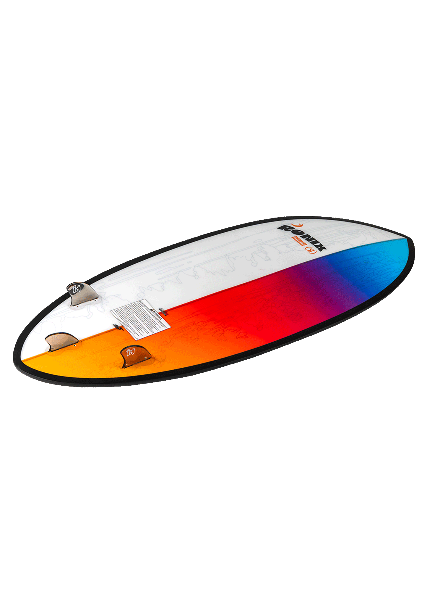 RONIX STD CORE SKIMMER