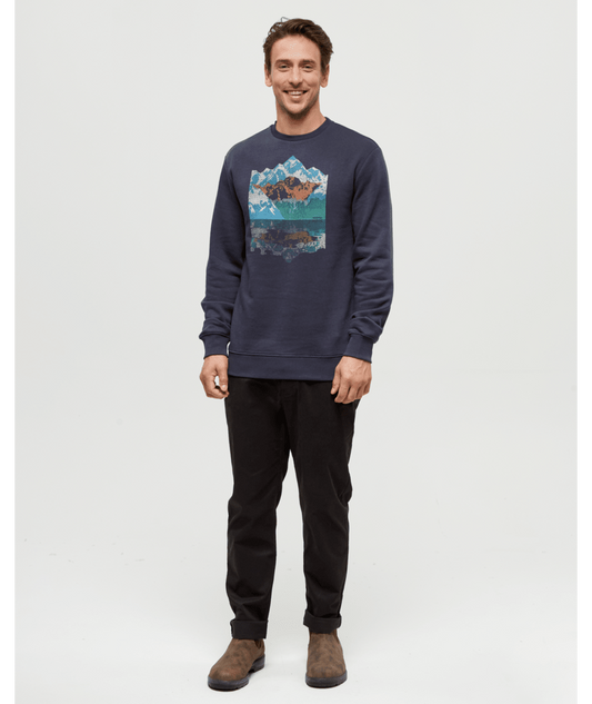 10TREE SUMMIT REFELCTION CREW