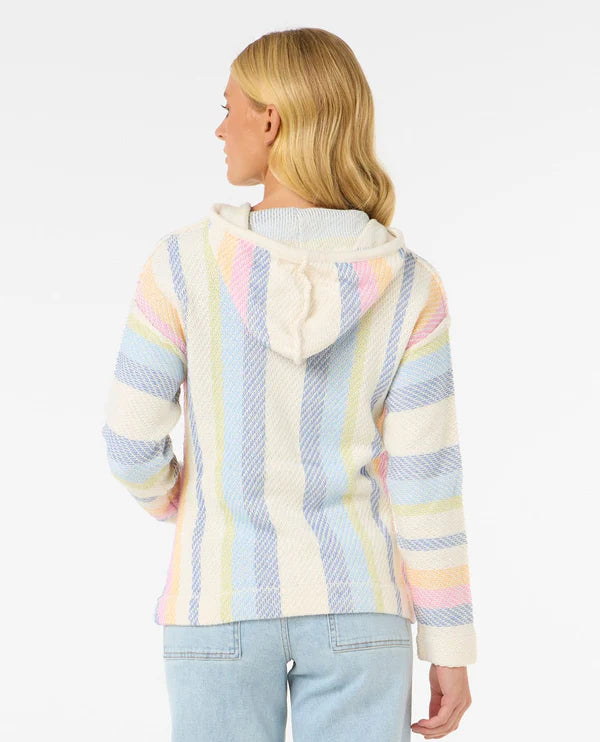 RIPCURL SURF REVIVAL PONCHO