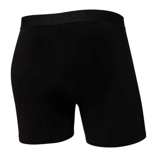 SAXX ULTRA SUPERSOFT FLY BOXER