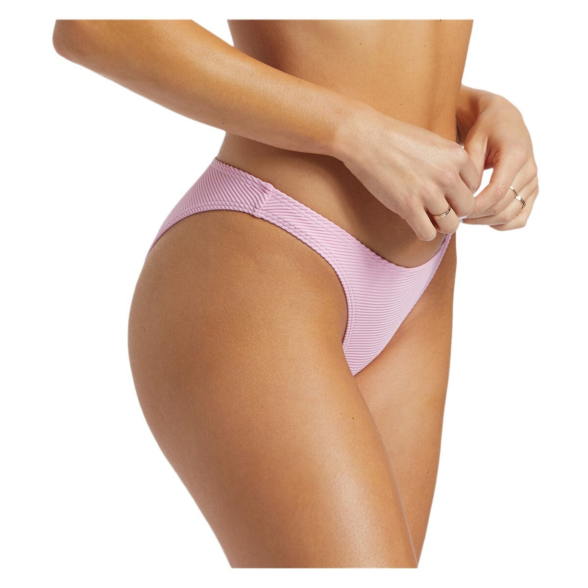 BILLA TANLINES HIKE BIKINI BOTTOM