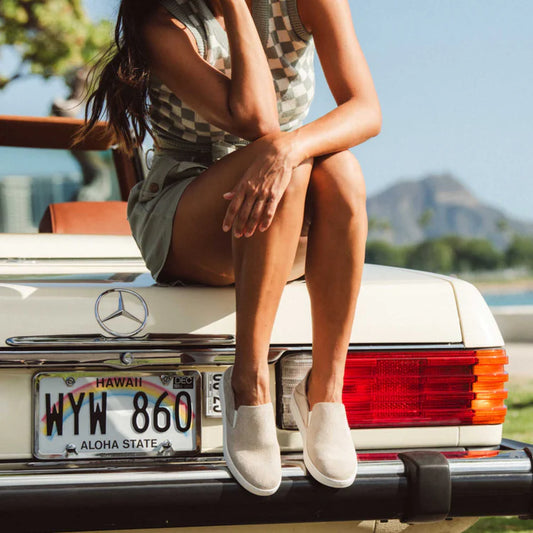 OLUKAI PEHUEA LUXE WMNS SHOES