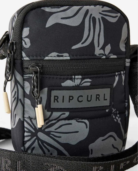 RIPCURL WEEKEND TRAVEL CROSSBODY