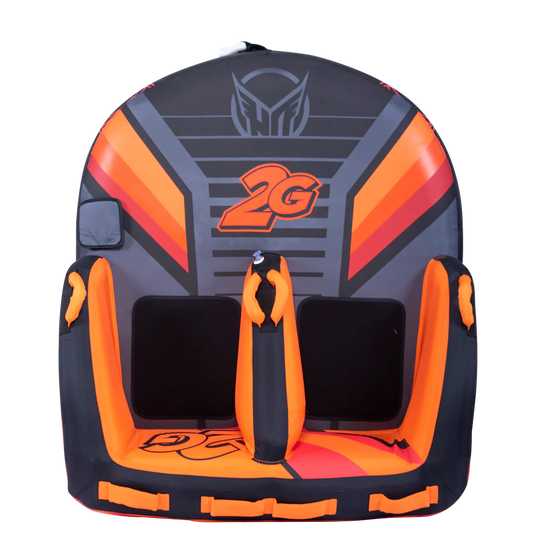 HO 2G Towable