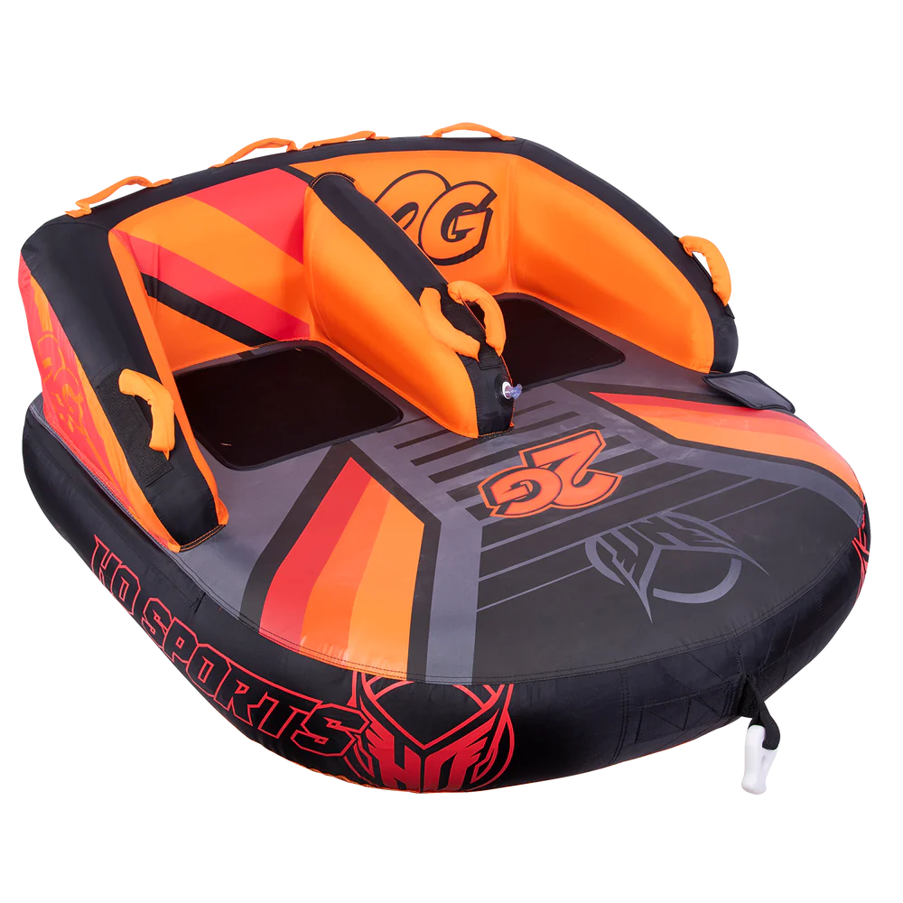 HO 2G Towable