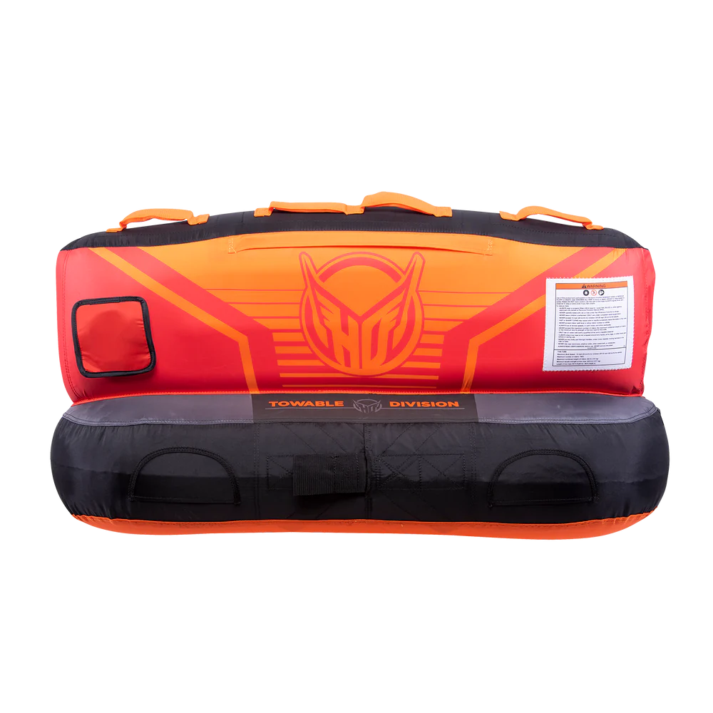 HO 2G Towable
