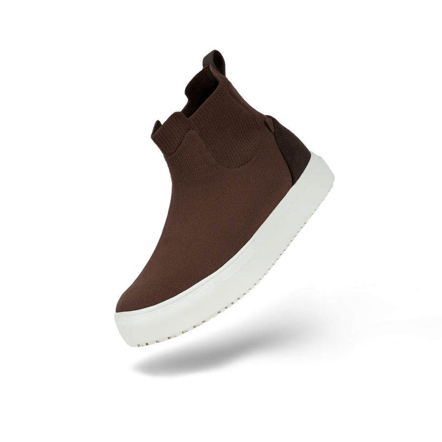 VESSI UPTOWN CHELSEA BOOT