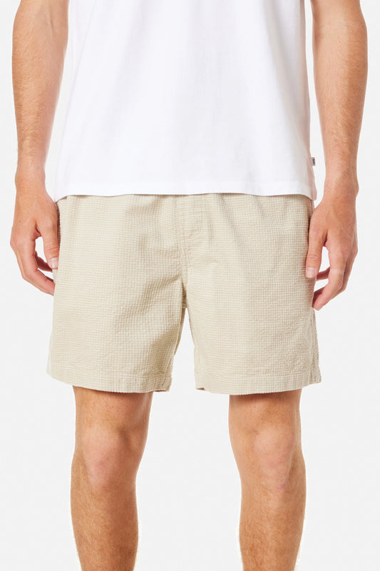 KATIN WARD SHORT