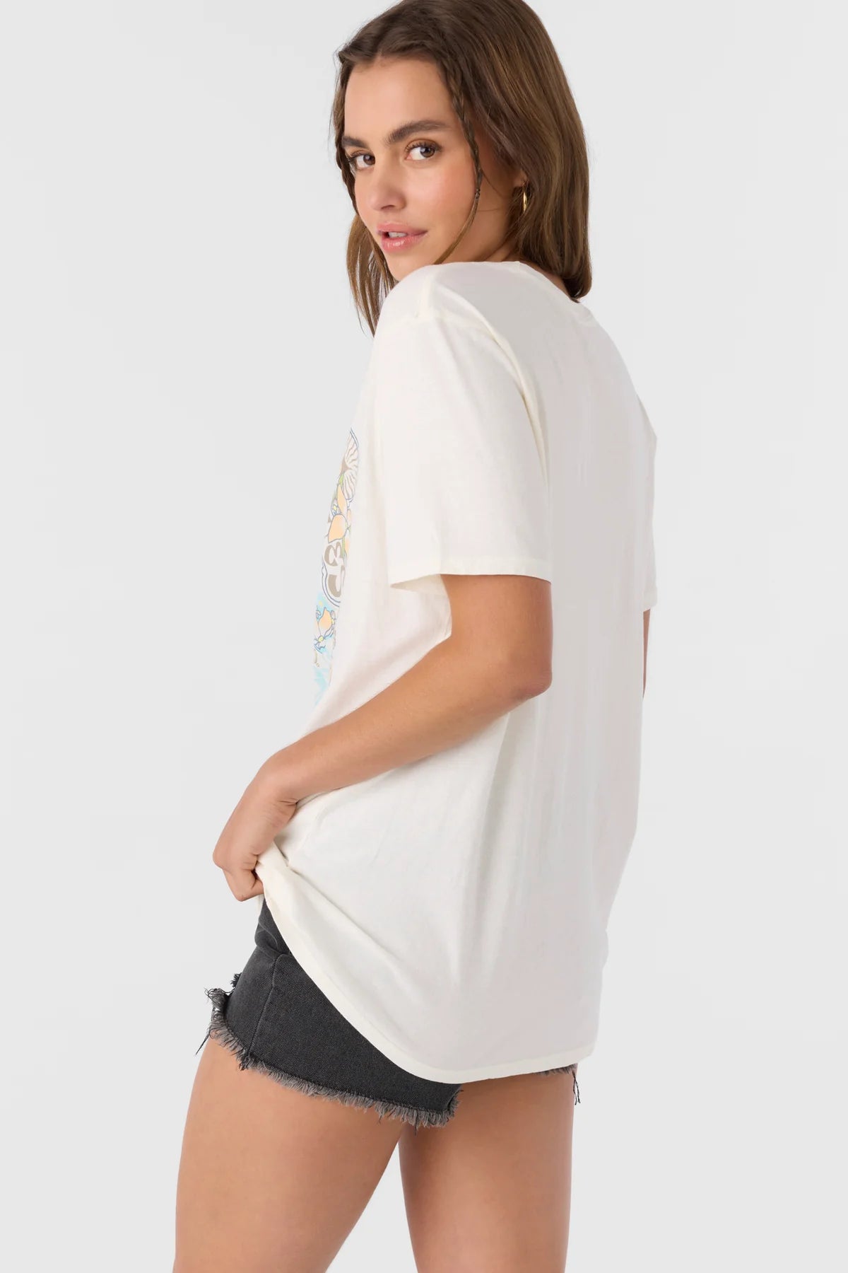 ONEIL CHASE THE WAVES TEE