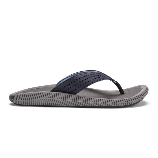 OLUKAI ULELE SANDALS MENS - Cottage Toys - Peterborough - Ontario - Canada