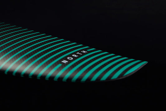 NORTH SONAR FRONT WING HA1450