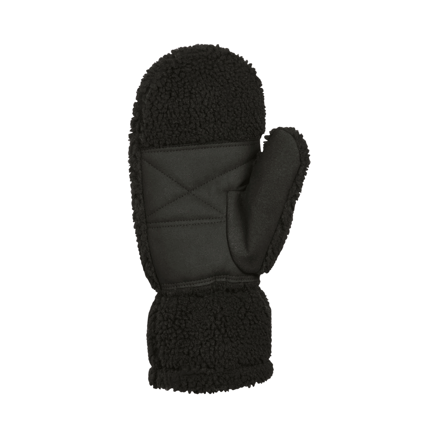 KOMBI CAMILA SHERPA WOMENS MITTEN - Cottage Toys - Peterborough - Ontario - Canada