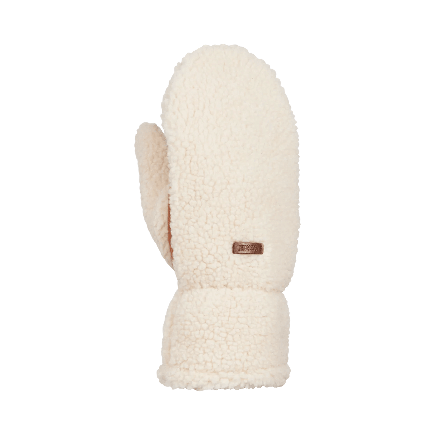 KOMBI CAMILA SHERPA WOMENS MITTEN - Cottage Toys - Peterborough - Ontario - Canada