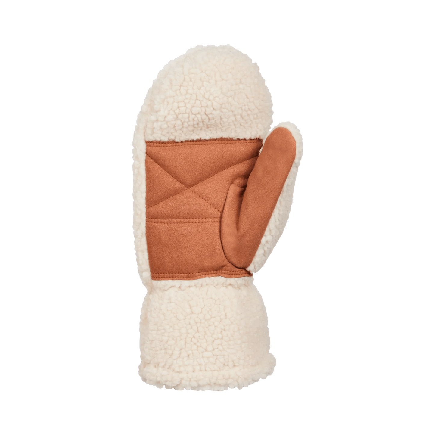 KOMBI CAMILA SHERPA WOMENS MITTEN - Cottage Toys - Peterborough - Ontario - Canada