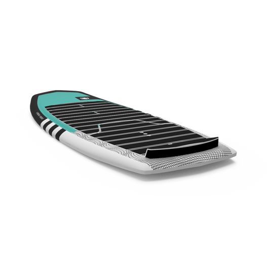 LIQUID FORCE POD FOIL BOARD