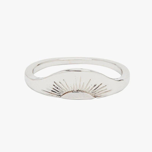 PURA VIDA RISING SUN RING - Cottage Toys - Peterborough - Ontario - Canada