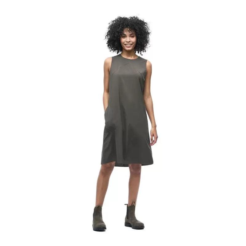 INDYEVA LIEVE SLEEVELESS DRESS - Cottage Toys - Peterborough - Ontario - Canada