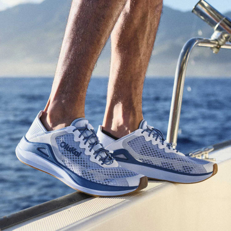 OLUKAI 'AHI MENS SHOES