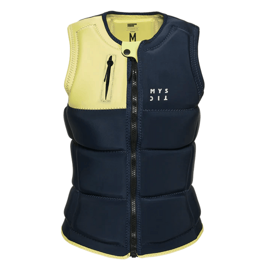 MYSTIC DAZZELED IMPACT VEST FZIP - Cottage Toys - Peterborough - Ontario - Canada