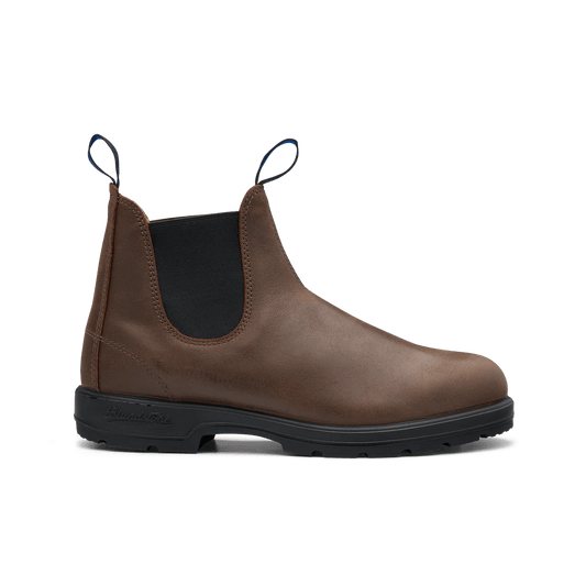 BLUNDSTONE WINTER THERMAL CLASSIC ANTQUE BROWN - Cottage Toys - Peterborough - Ontario - Canada