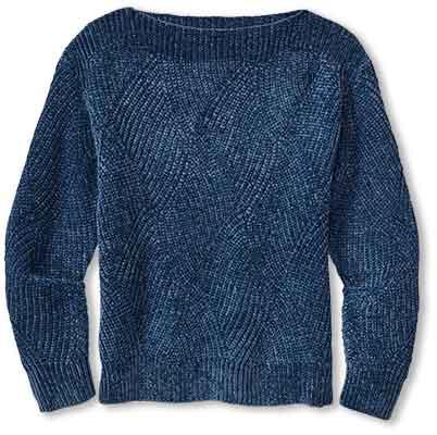 TOMMY BAHAMA SHELL ST LUNA CHENILLE