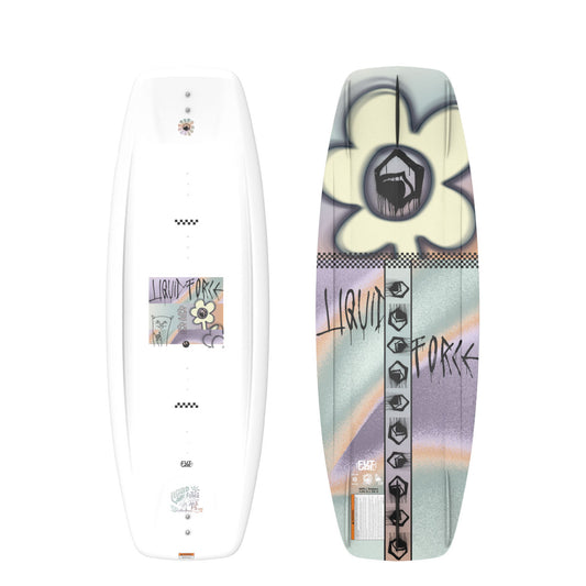 LIQUID FORCE ME FS WAKEBOARD 2026