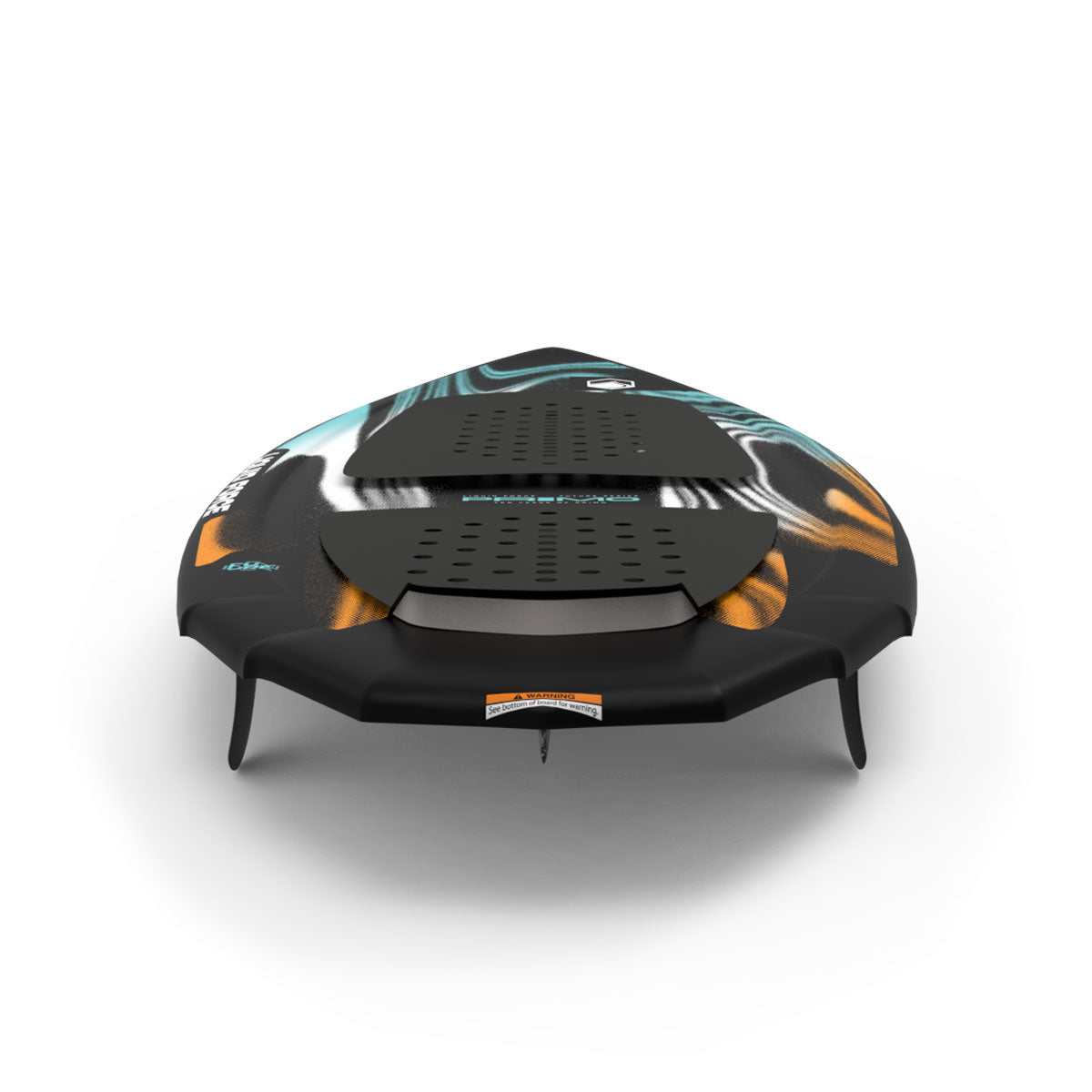 LIQUID FORCE PRIMO F.S WAKESURFER 2026