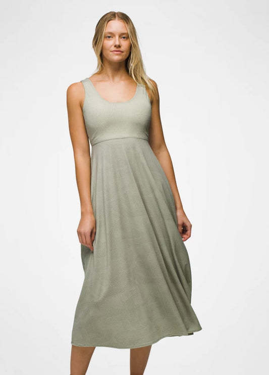 PRANA LATA BEACH DRESS