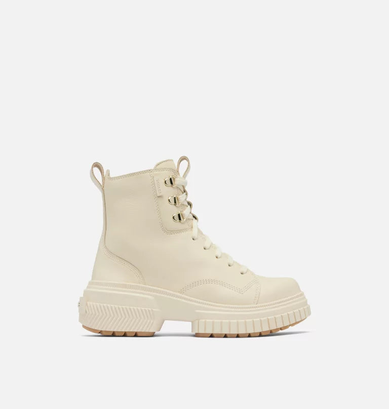 SOREL ONA AVE LACE WATERPROOF BOOTS