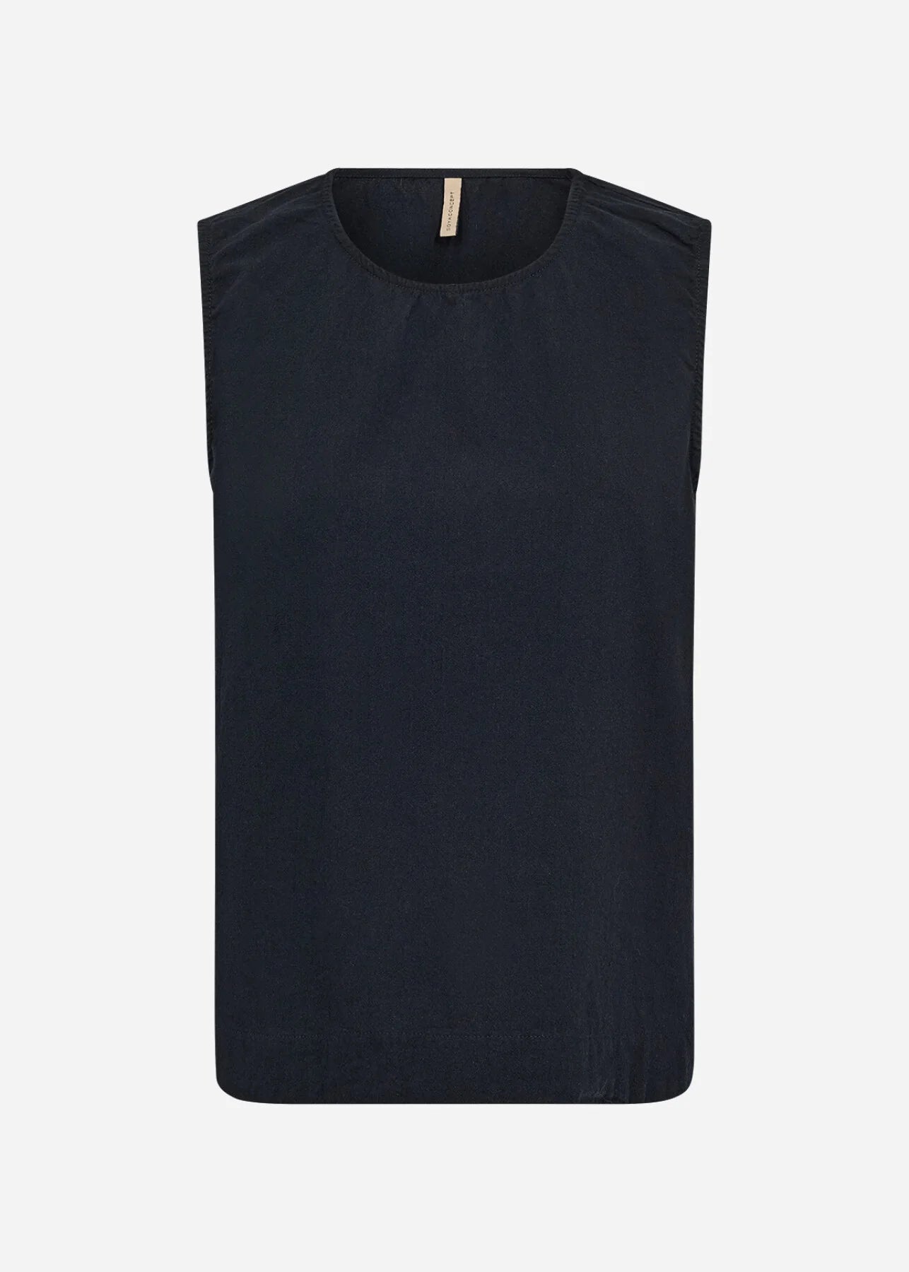 SOYACONCEPT CISSIE 56 WOVEN BLOUSE