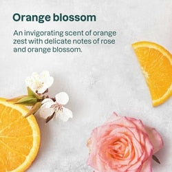 SUNLY STICK ORANGE BLOSSOM 30