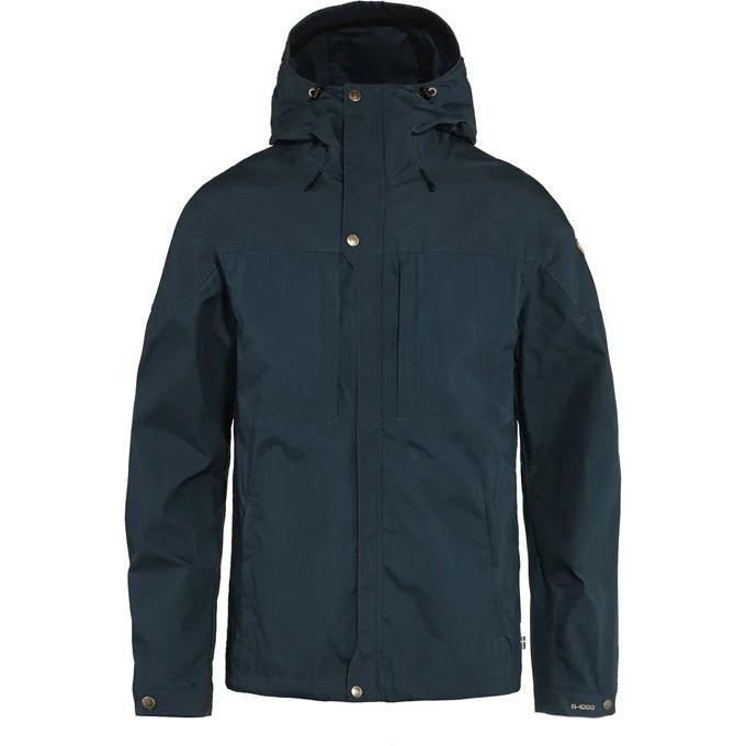 FJALLRAVEN SKOGSO PADDED JACKET - Cottage Toys - Peterborough - Ontario - Canada