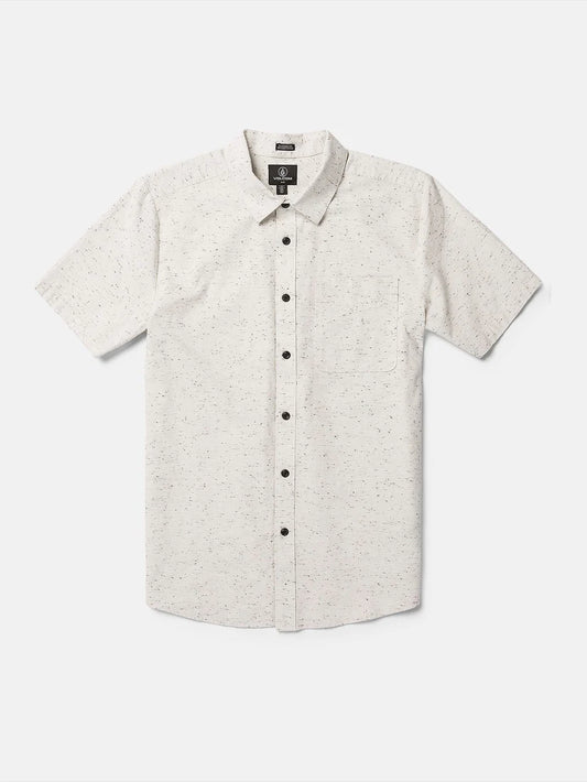 VOLCOM DATE KNIGHT SHORT SLEEVE SHIRT